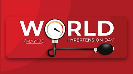 Hypertension: Awareness and Accurate Blood Pressure Monitoring