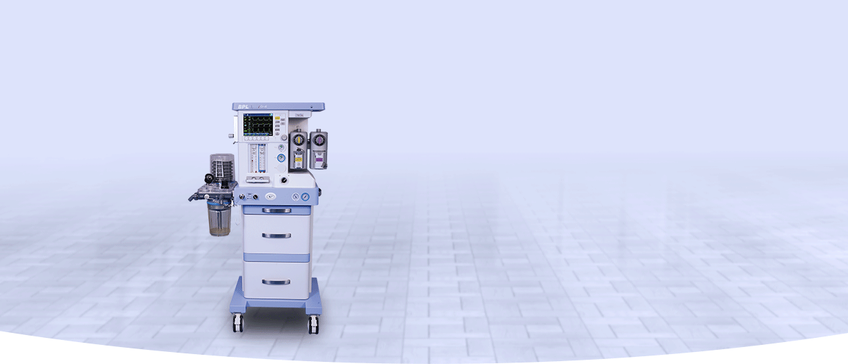 BPL Medical Technologies